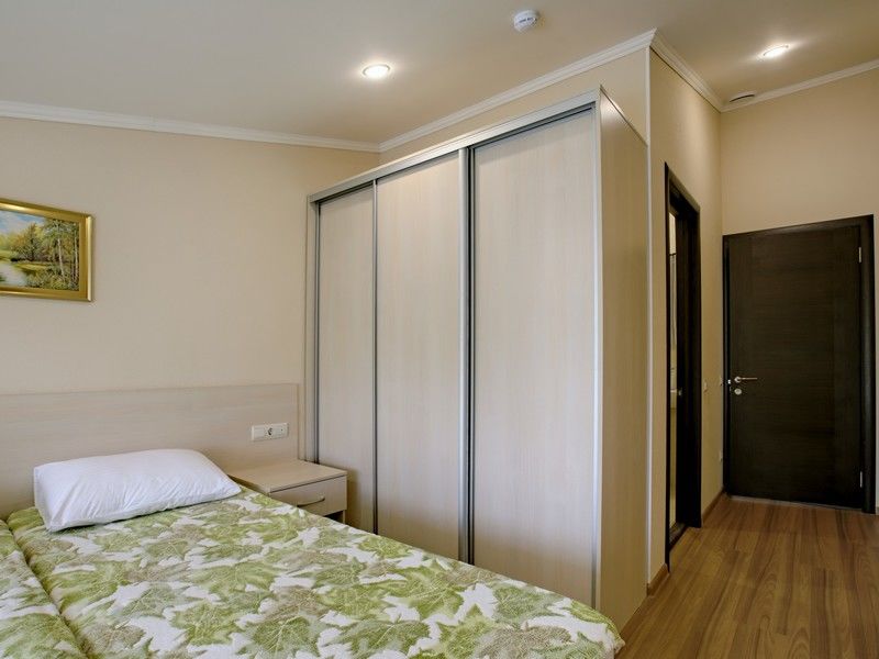 Эконом 2-местный 