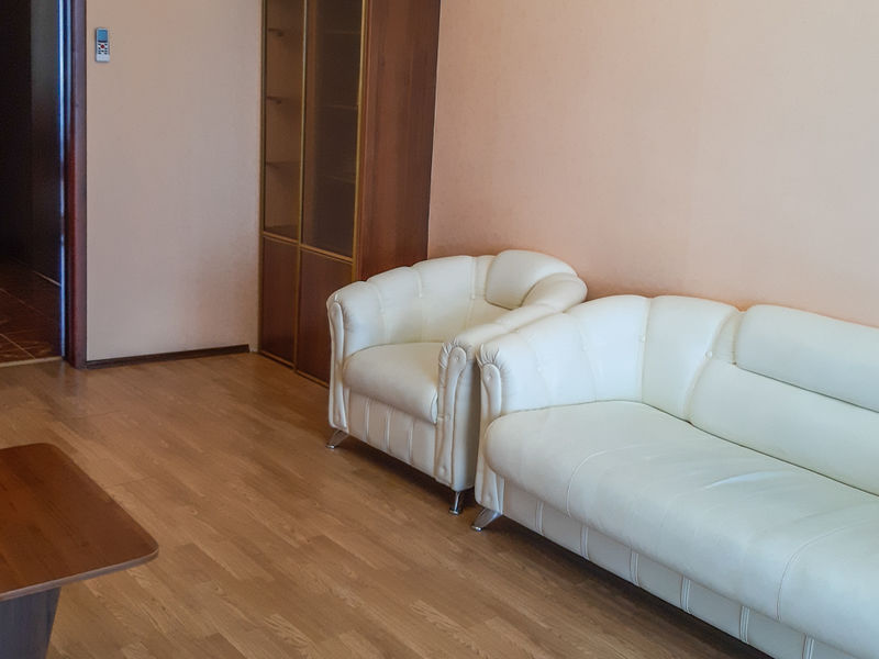 Люкс 2-местный 2-комнатный с джакузи