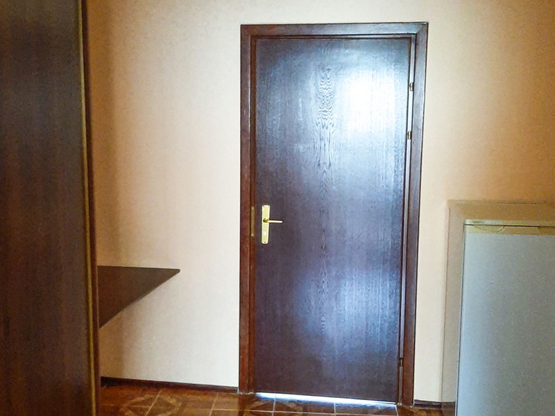 Люкс 2-местный 2-комнатный с джакузи