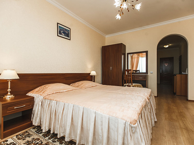 Стандарт ПК 2-местный