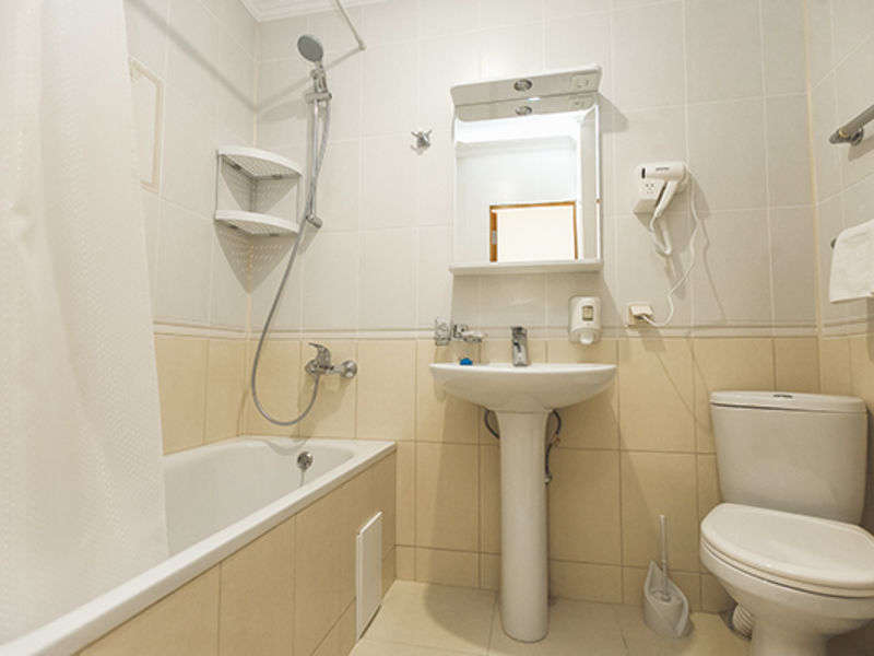 Стандарт ПК 2-местный