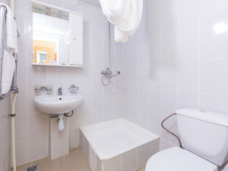 Стандартный 2-местный, 1 категории