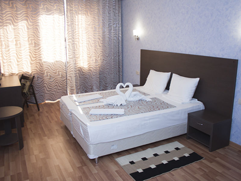 Комфорт 2-местный