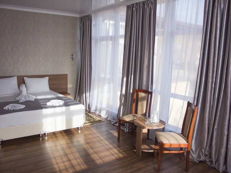 Комфорт 2-местный