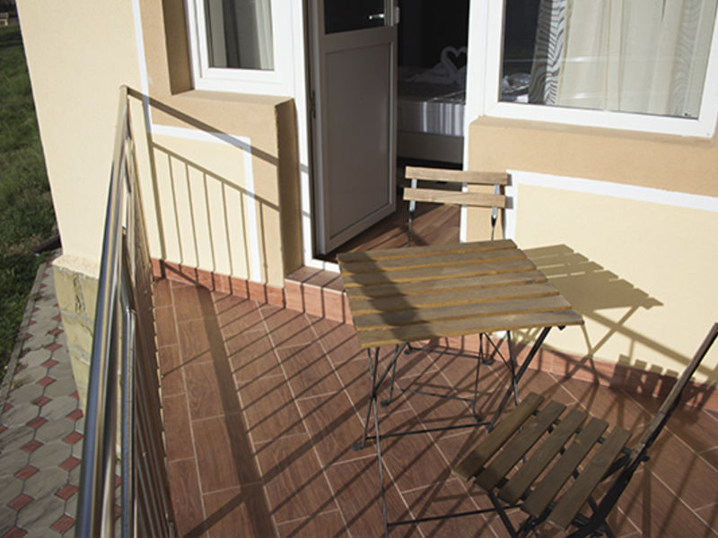 Комфорт 2-местный