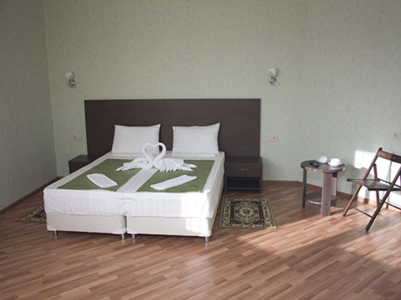 Комфорт 4-местный 2-комнатный