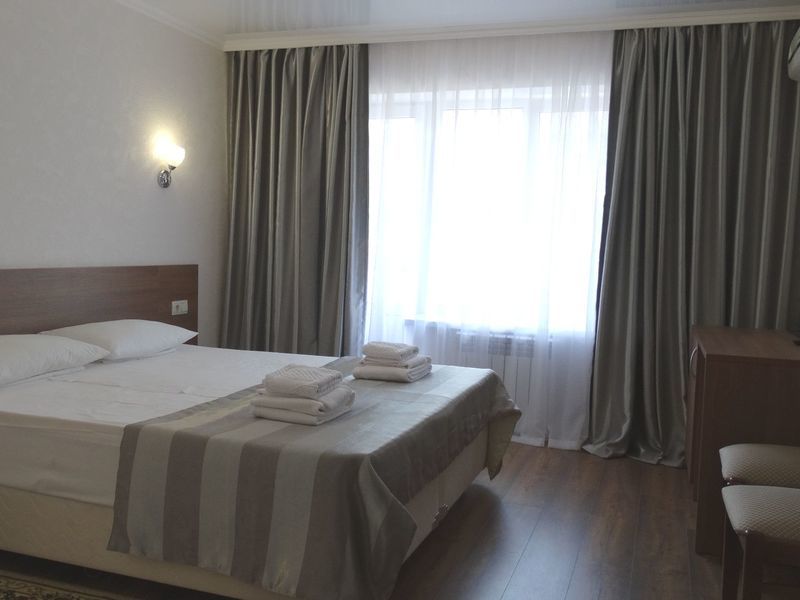 Стандарт 2-местный