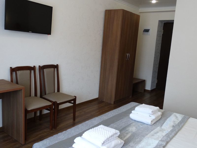 Стандарт 2-местный