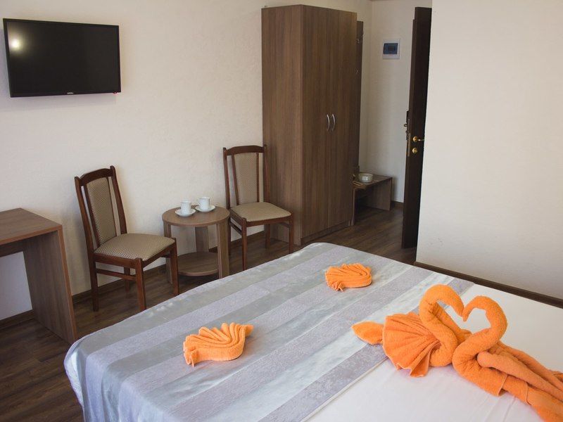 Стандарт 2-местный