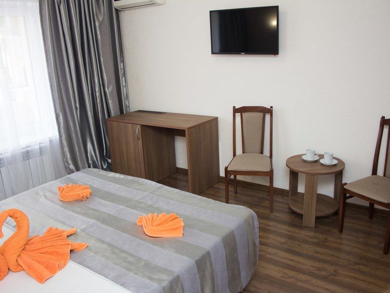 Стандарт 2-местный