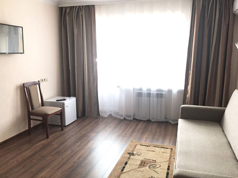 Стандарт 2-местный 2-комнатный без балкона