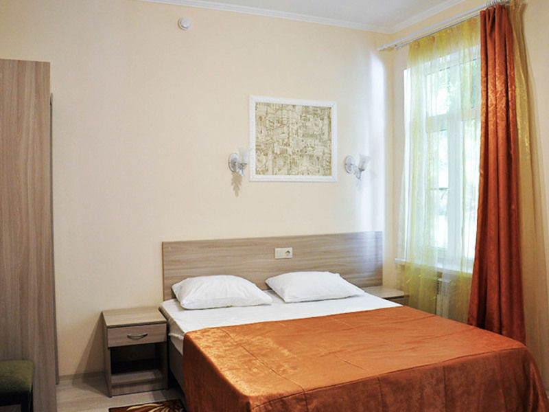 3-местный 1-категории без балкона, корп 2