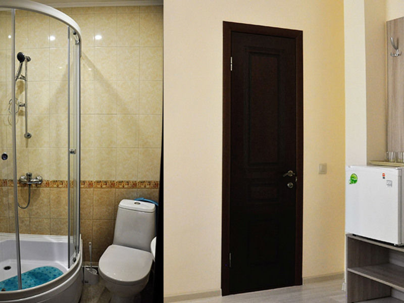 3-местный 1-категории без балкона, корп 2