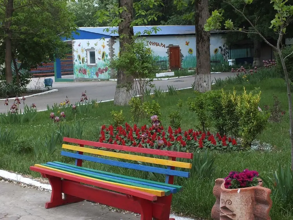 Территория | Радость, Краснодарский край