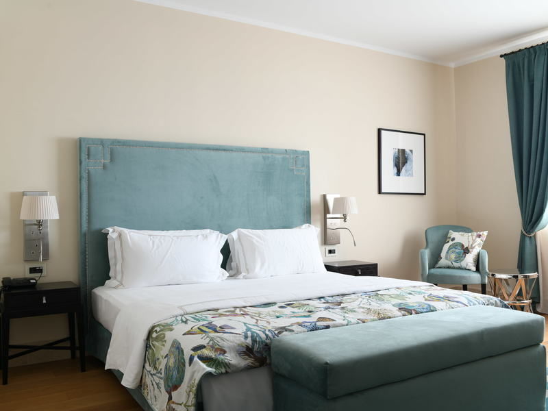 Вилла Вишневый сад 6-местная