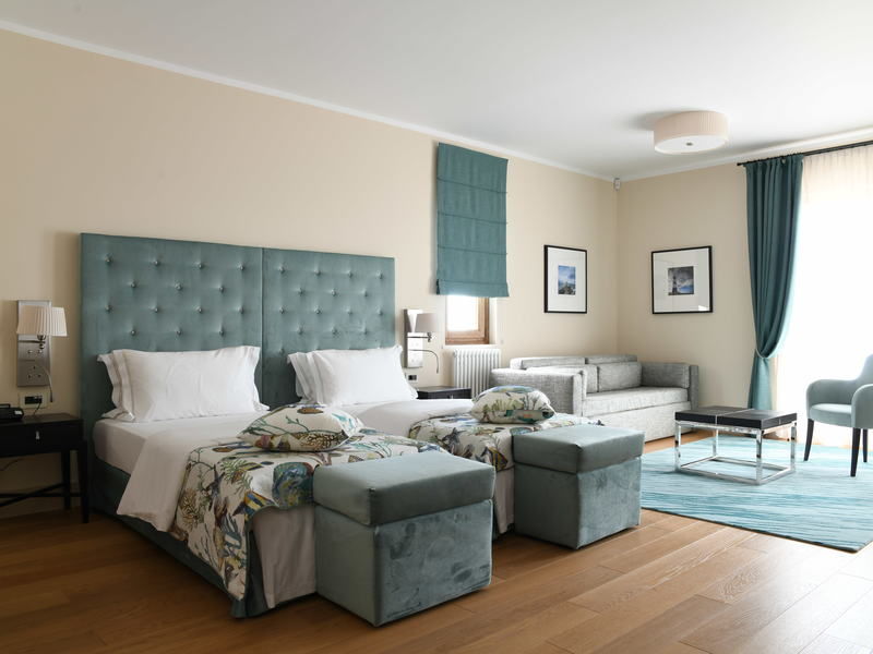 Вилла Вишневый сад 6-местная