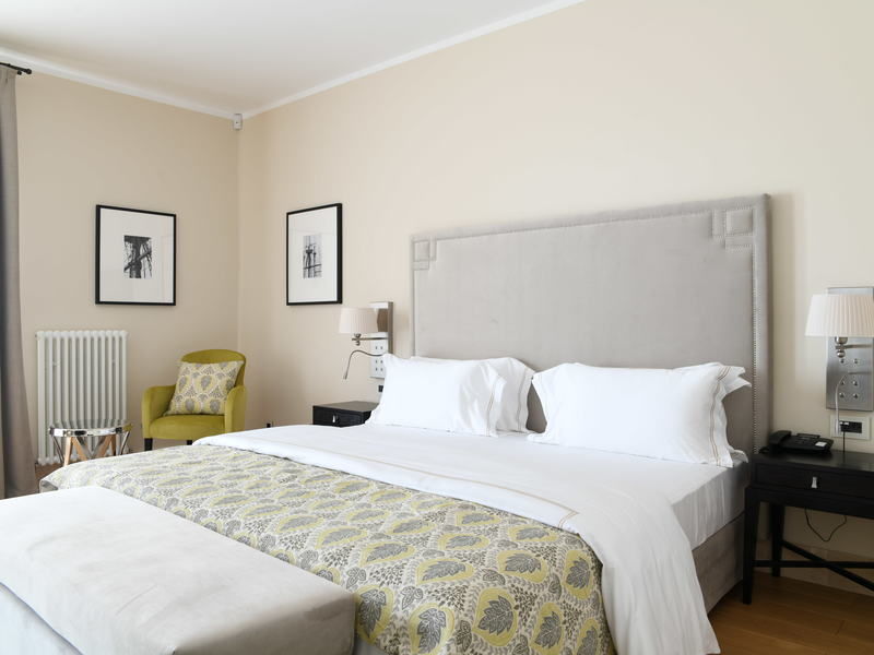 Вилла Вишневый сад 6-местная