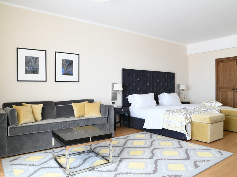 Вилла Вишневый сад 6-местная