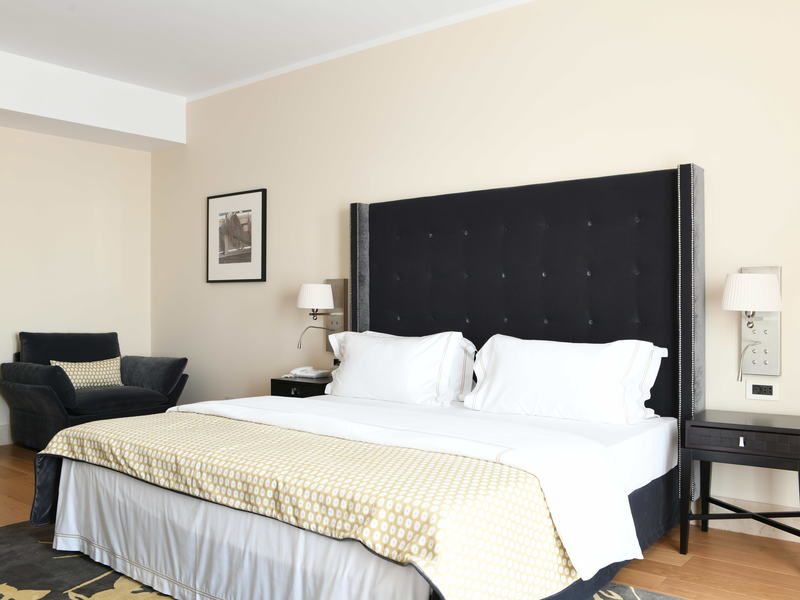 Вилла Вишневый сад 6-местная