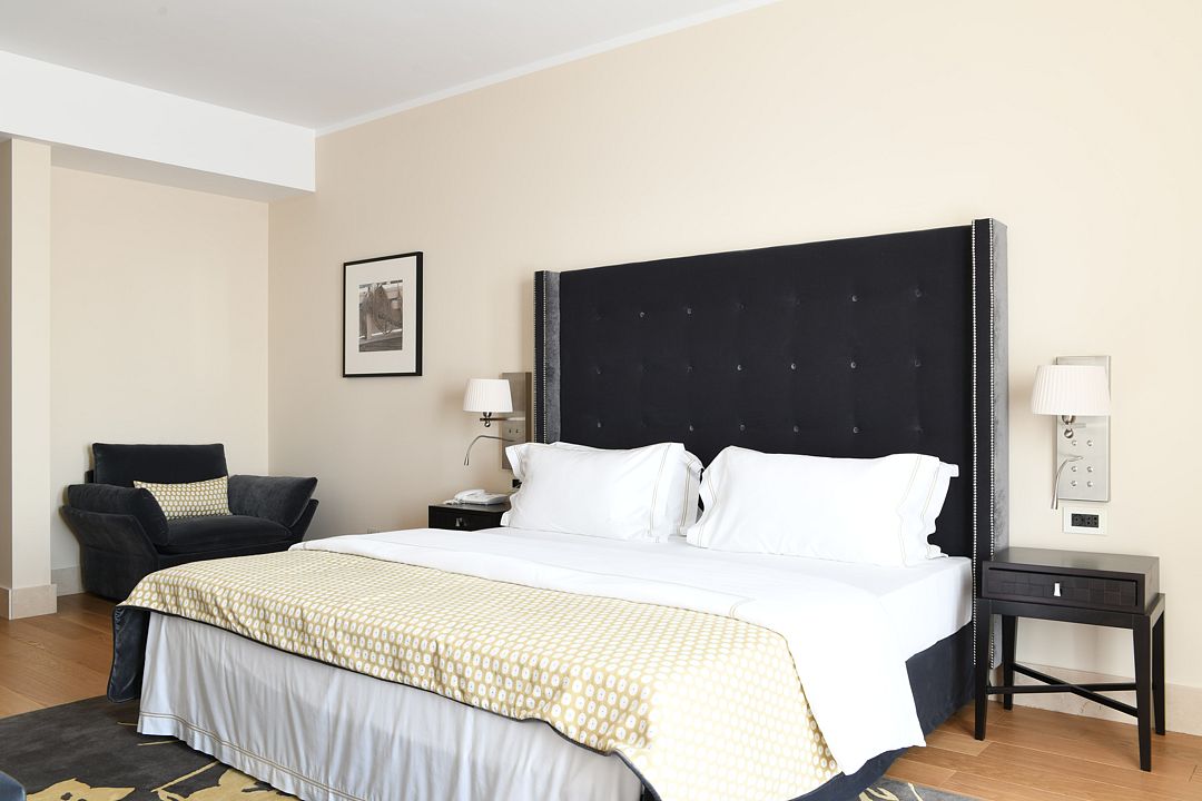 Вилла Вишневый сад 6-местная