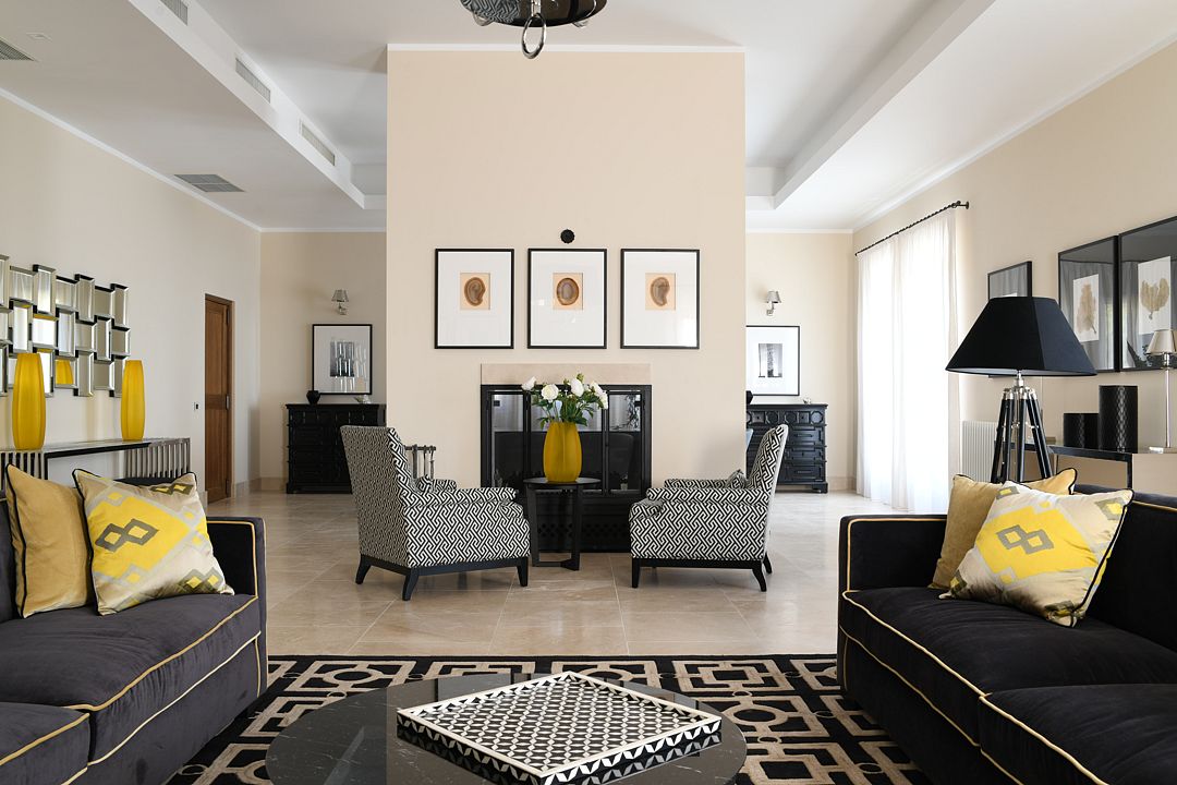 Вилла Вишневый сад 6-местная