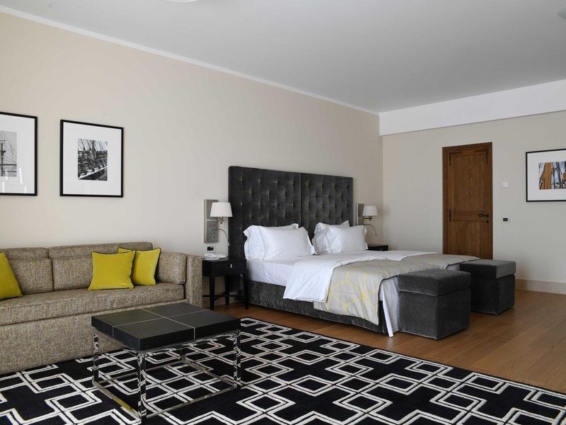 Вилла Вишневый сад 6-местная