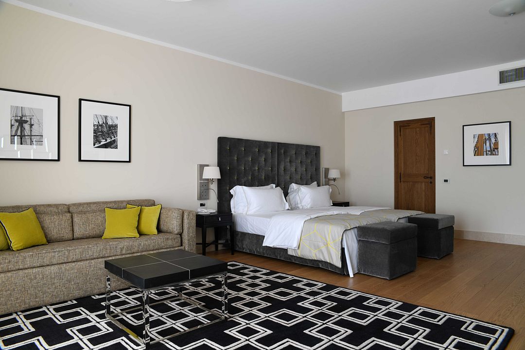 Вилла Вишневый сад 6-местная