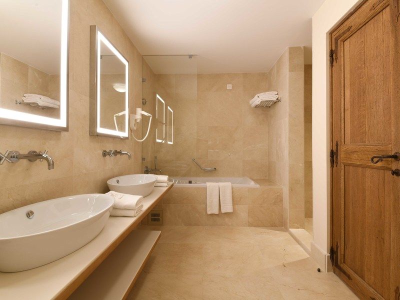 Вилла Вишневый сад 6-местная