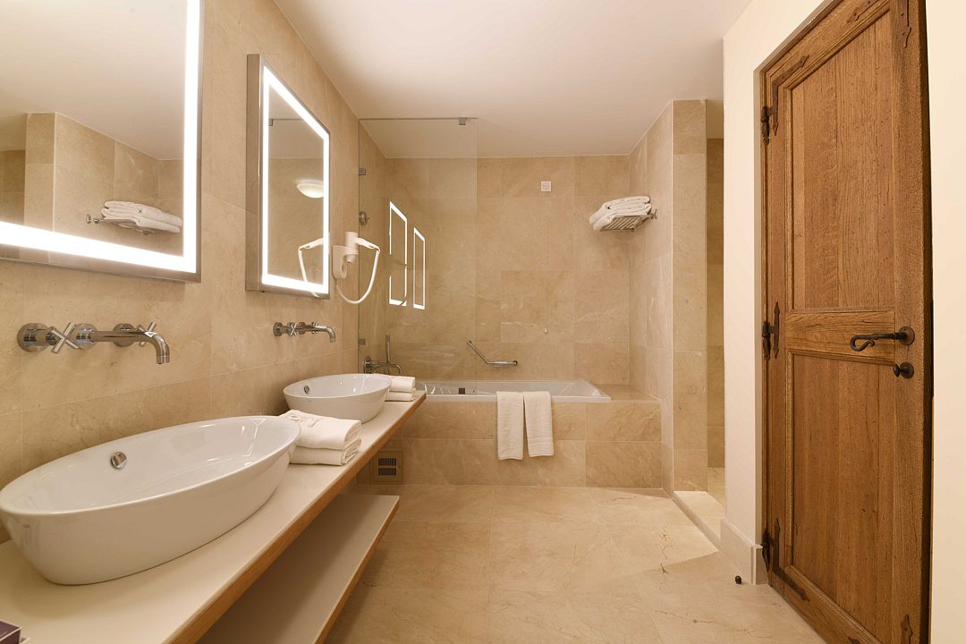 Вилла Вишневый сад 6-местная