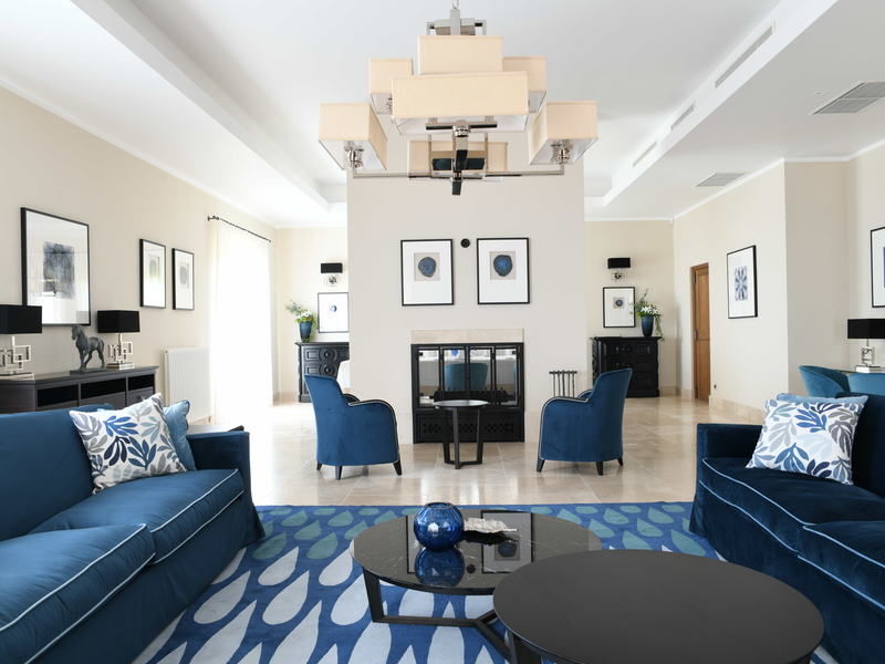 Вилла Вишневый сад 6-местная