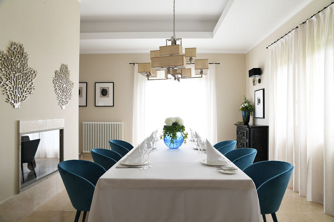 Вилла Вишневый сад 6-местная