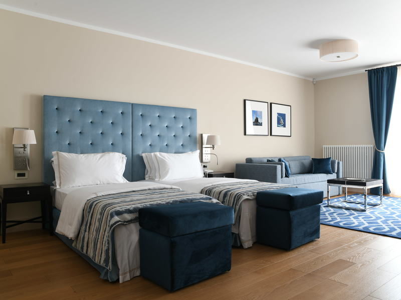 Вилла Вишневый сад 6-местная