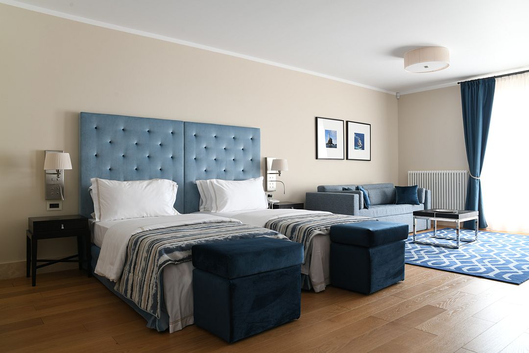 Вилла Вишневый сад 6-местная