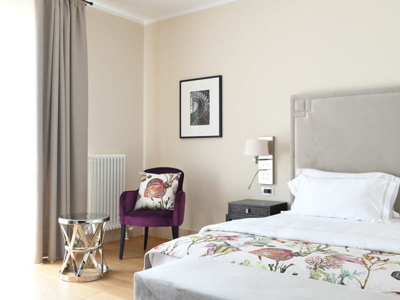 Вилла Вишневый сад 8-местная