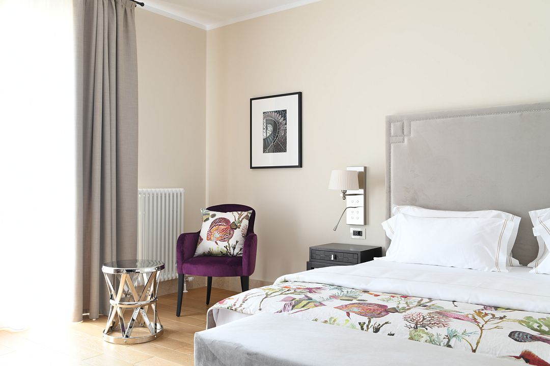 Вилла Вишневый сад 8-местная