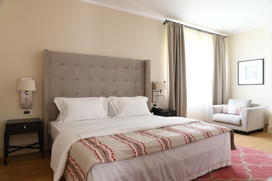 Вилла Вишневый сад 8-местная