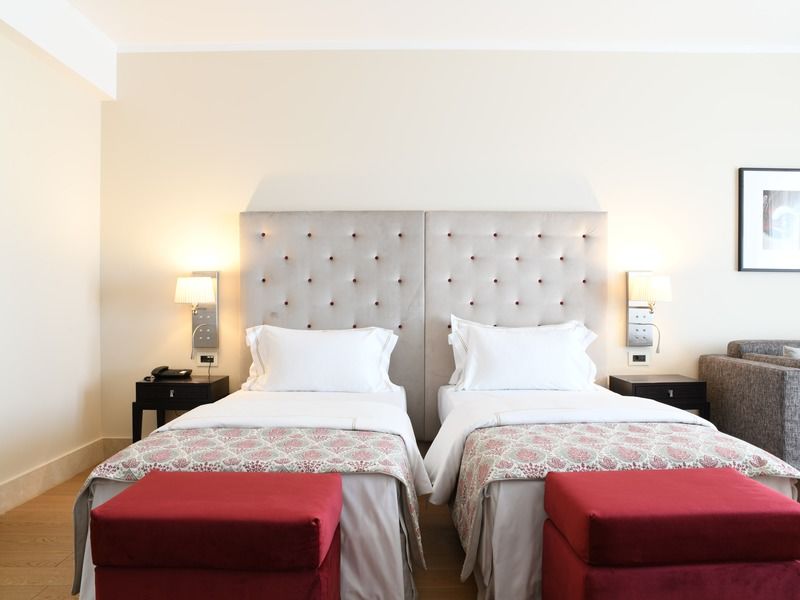 Вилла Вишневый сад 8-местная