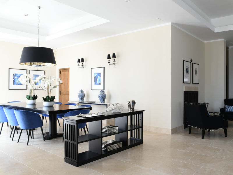 Вилла Вишневый сад 8-местная