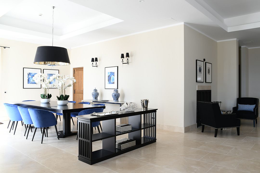 Вилла Вишневый сад 8-местная