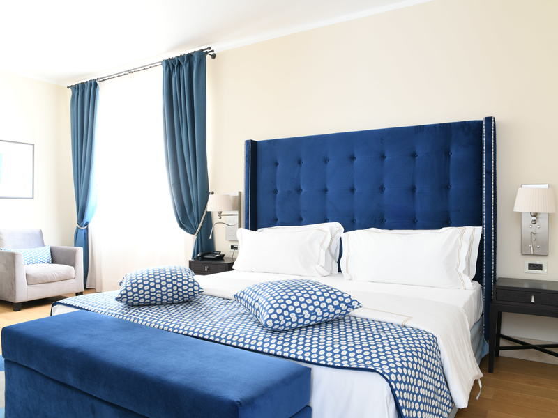 Вилла Вишневый сад 8-местная