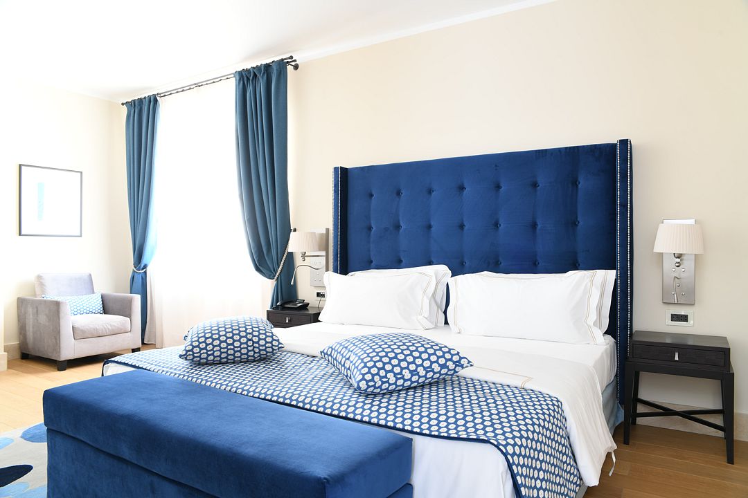 Вилла Вишневый сад 8-местная