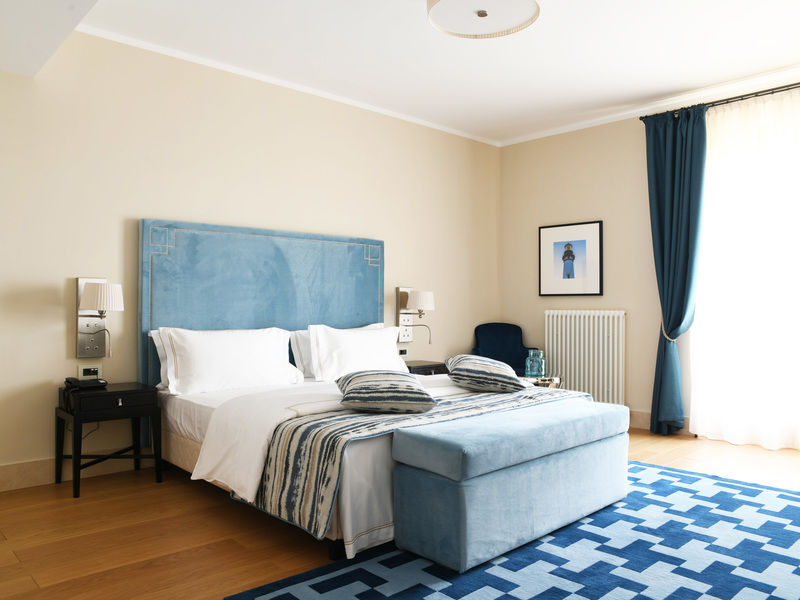 Вилла Вишневый сад 8-местная