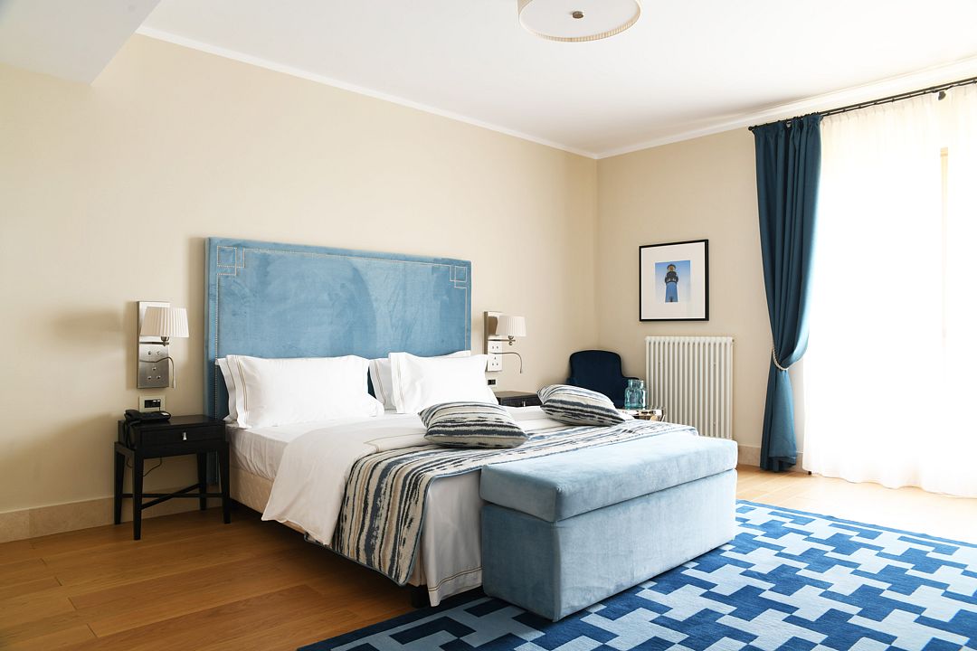 Вилла Вишневый сад 8-местная