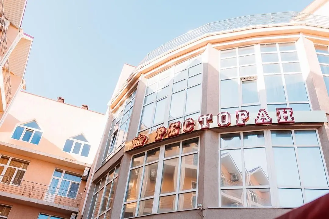 Территория | Империя, Крым