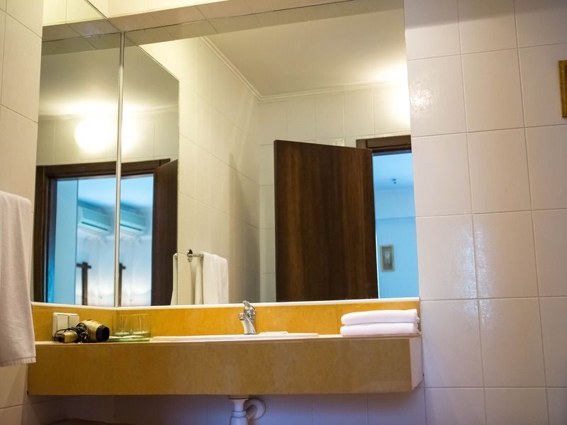 Санузел Люкс 2-местный 2-комнатный корпус 4