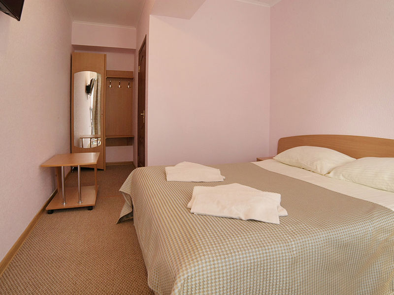 Стандартный 2-местный (корпус А,Б)