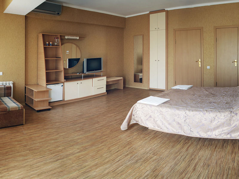 Студио 2-местный (корпус Б)