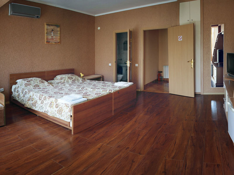 Студио 2-местный (корпус Б)