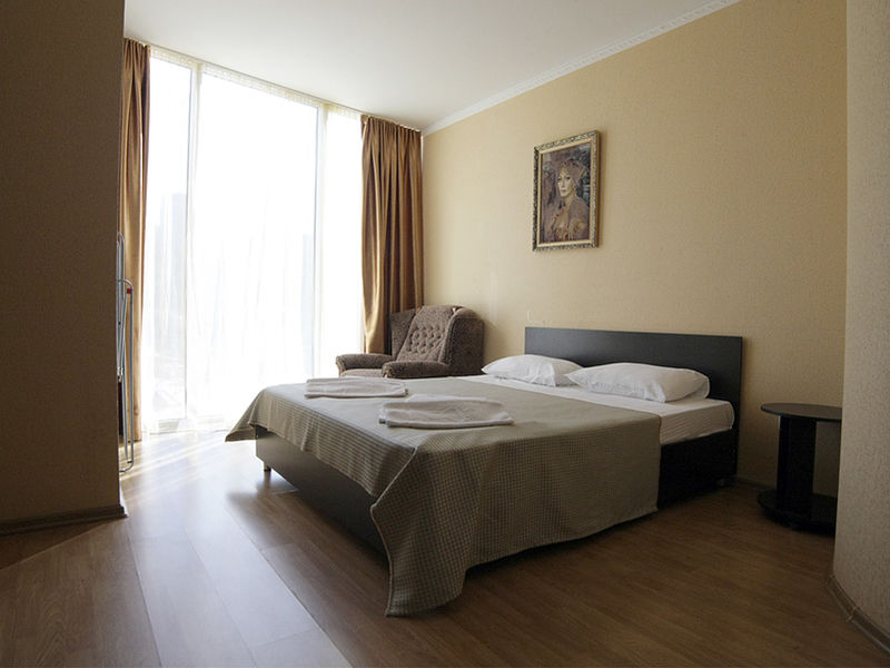 Студио 2-местный (корпус Б)