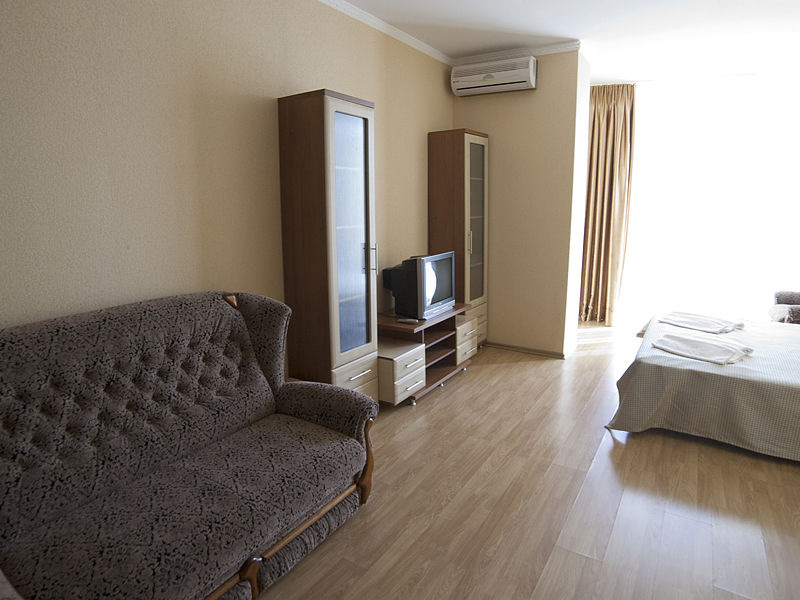 Студио 2-местный (корпус Б)